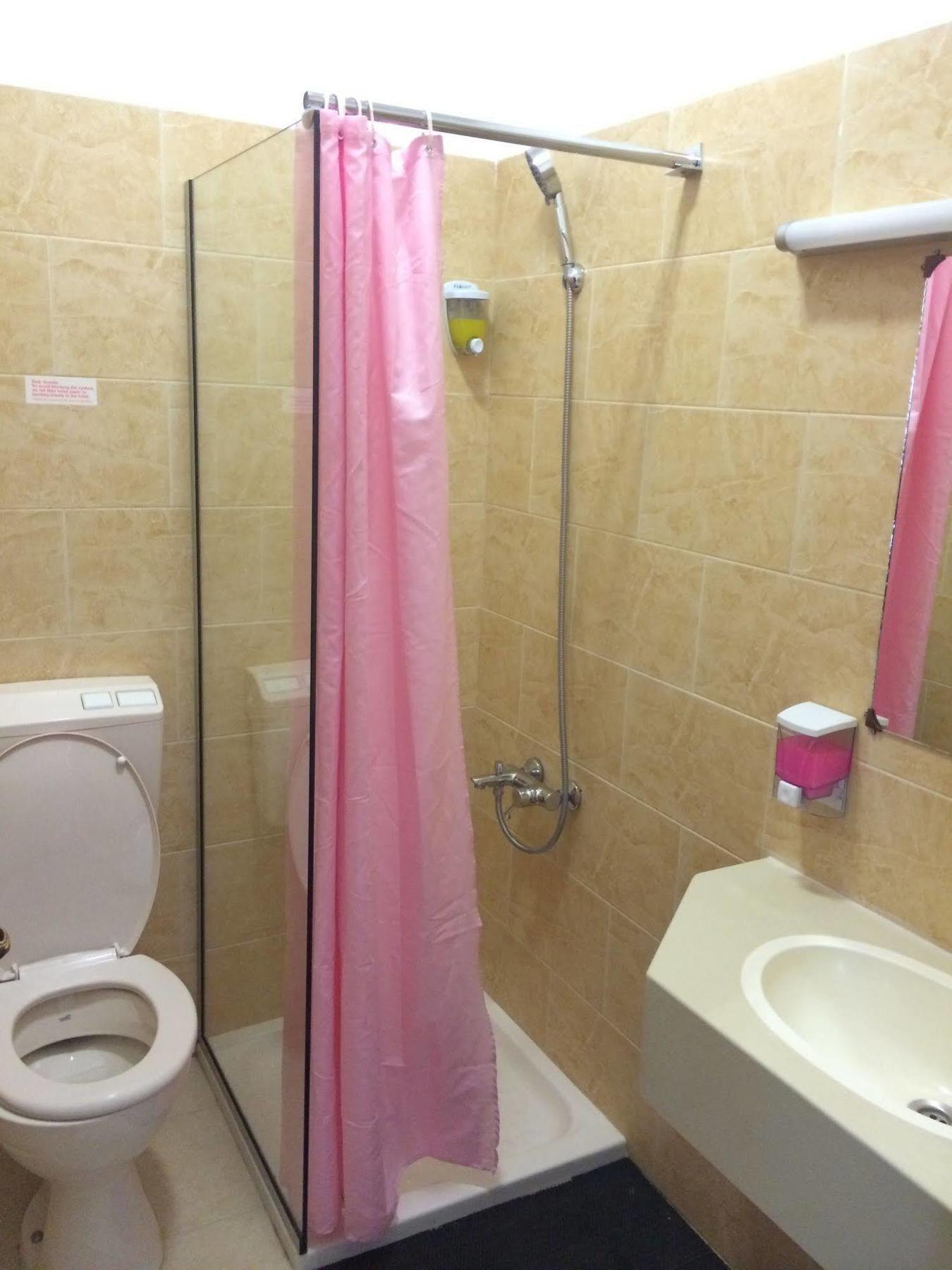 Alexander Hotel Betlehem Kültér fotó