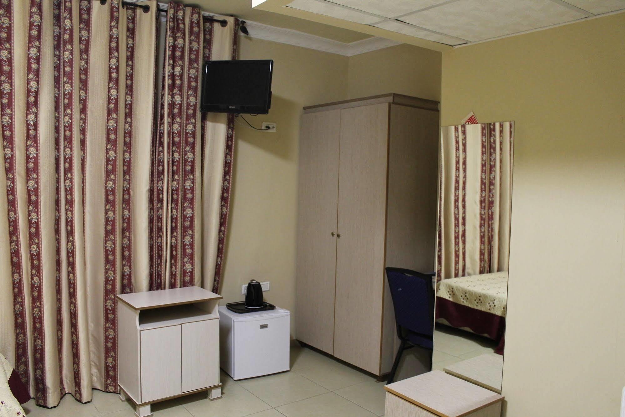Alexander Hotel Betlehem Kültér fotó
