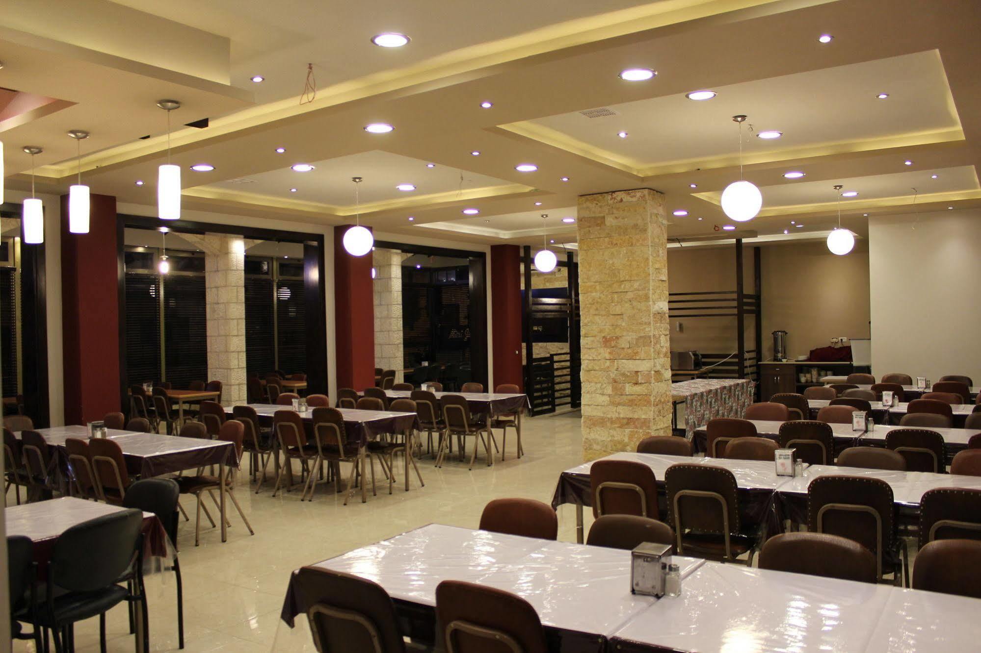Alexander Hotel Betlehem Kültér fotó